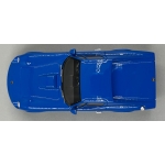 ACETF21C Bolwell Nagari Coupe 1/43 Blue M/B